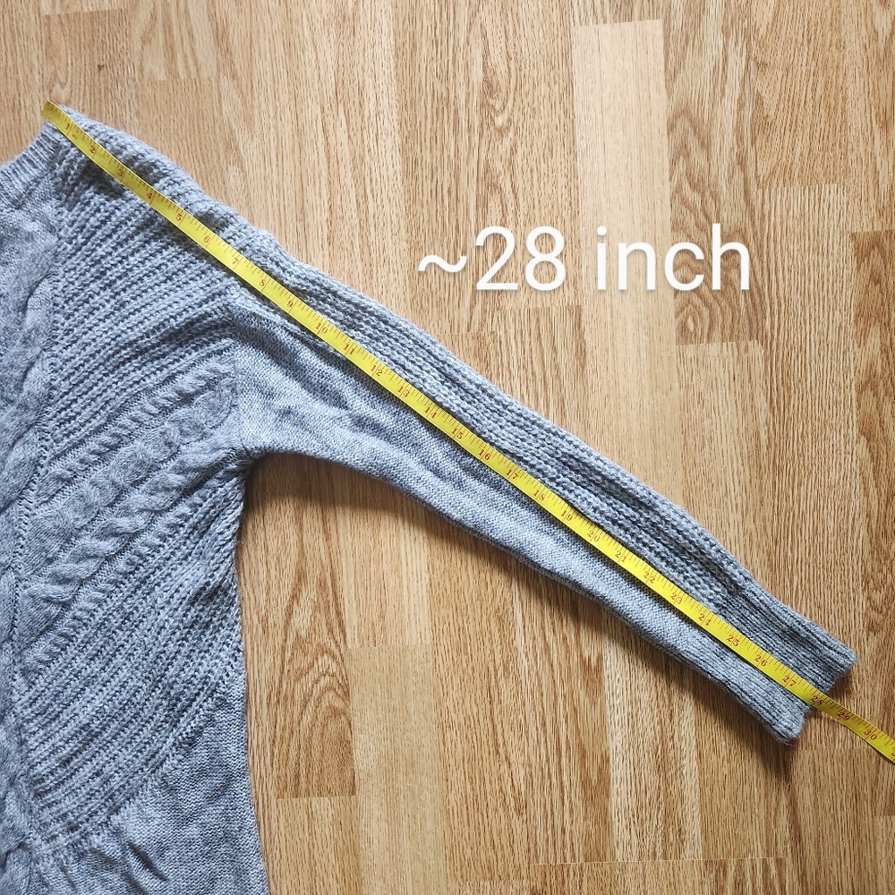 Maurices Sweater - Picture 6 of 8